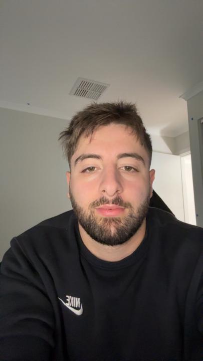 Luke Autelitano