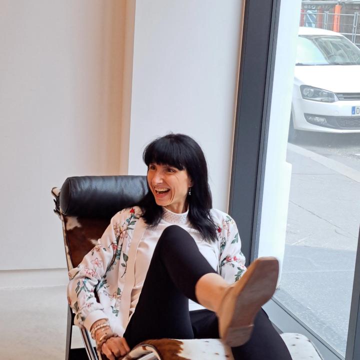 Milena Mitic