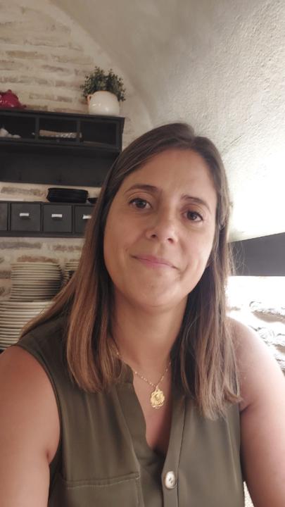 Raquel Arias Melguizo