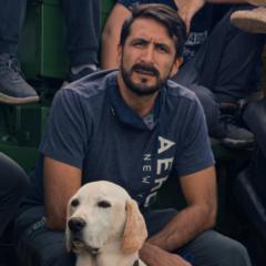 David Rodriguez