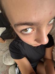 Leila Tiegs