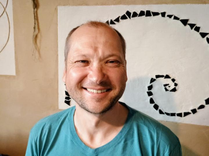 Miroslav Čermák