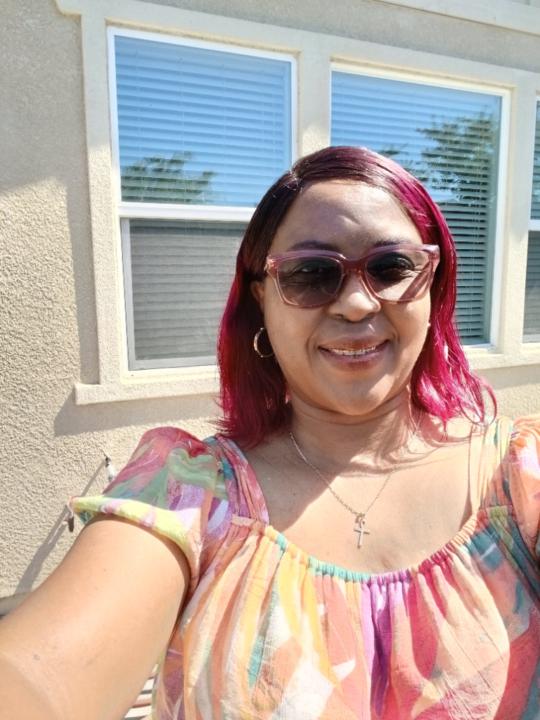 Julene Barnett Barnett