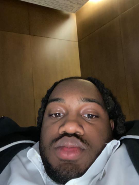 Simeon Pierre