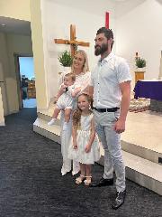 Sheleice Thomas cathay