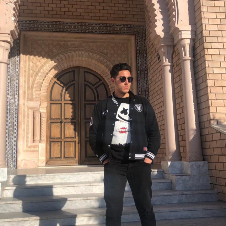 Mohamed Larnaout
