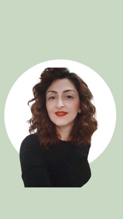 Hümeyra Sevim