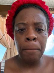Quatisha Tucker