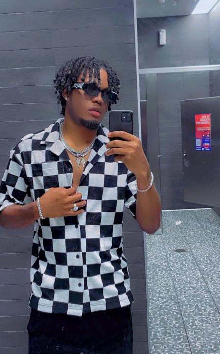 Jonathan Dave Joseph