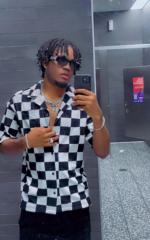 Jonathan Dave Joseph