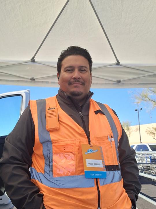 Daniel Rios
