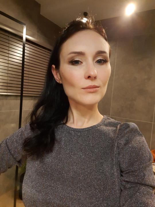 Gintarė Petuchovskaja