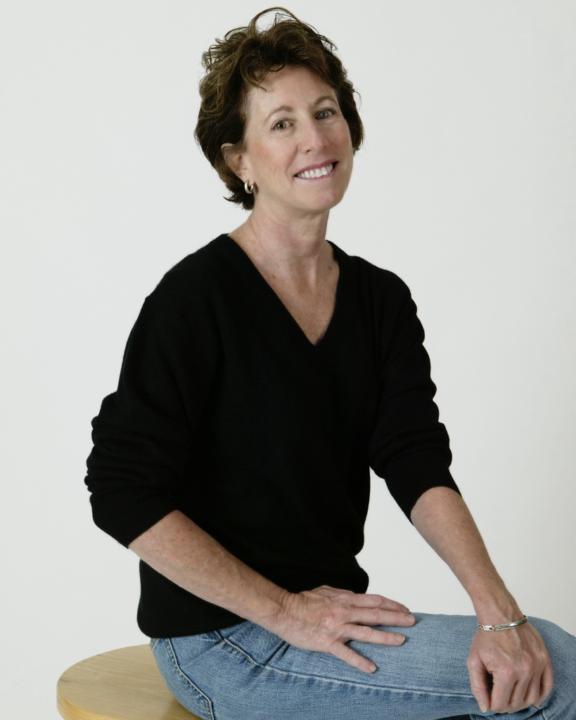 Deb Jones
