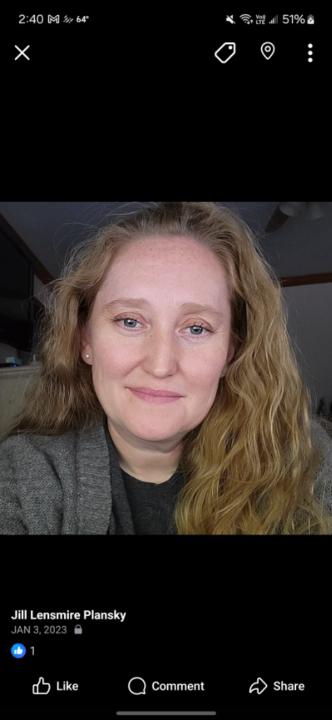 Jill Plansky
