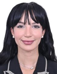 Fadoua Abidi