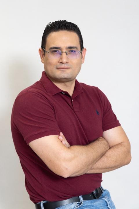 Washington Travassos