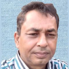 Mohammad Moniruzzaman