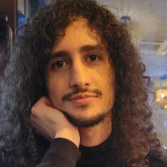Sofiane Megherbi