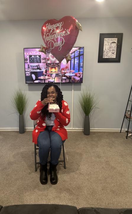 Valentines Day Photo