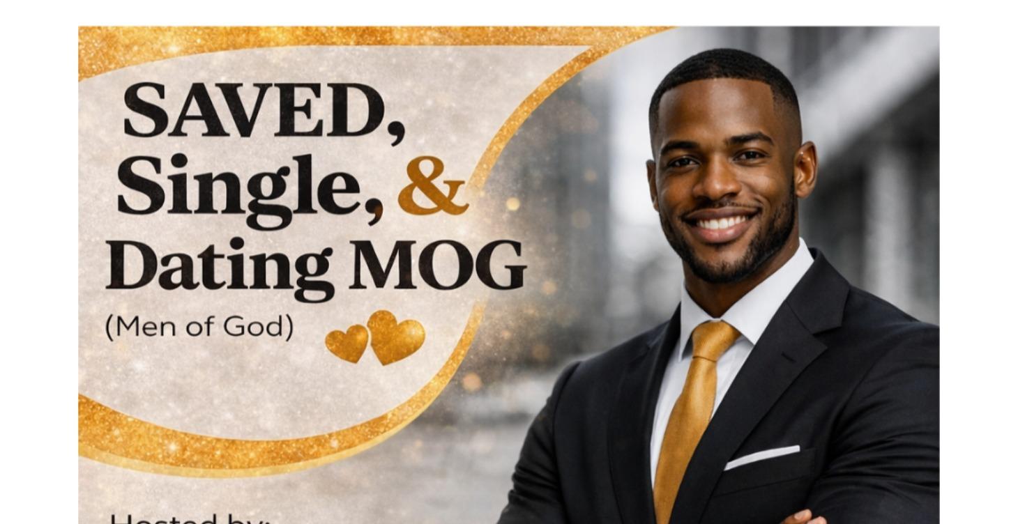 Saved Single Dating MOG Masterclass