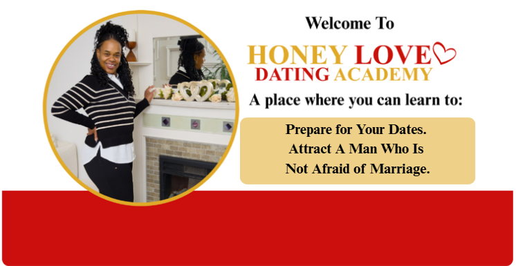 Honey Love Dating Academy
