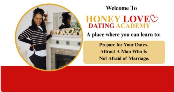 Honey Love Dating Academy