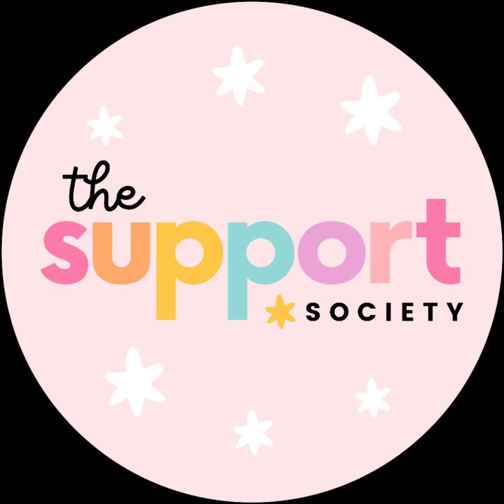 The Support Society Team