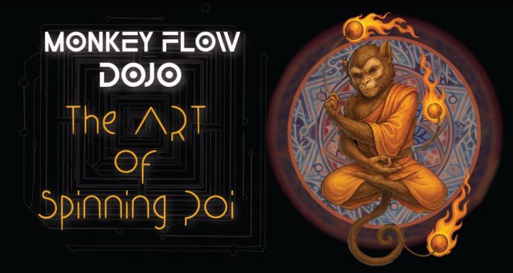 Monkey Flow Dojo