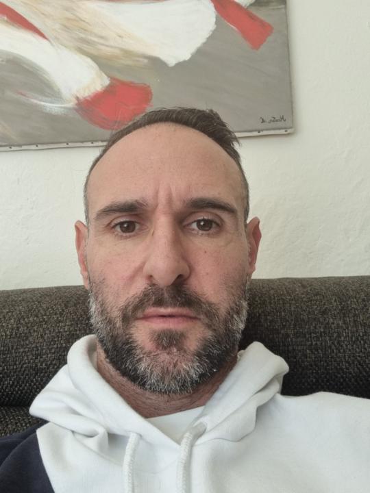 Ghislain Berquet