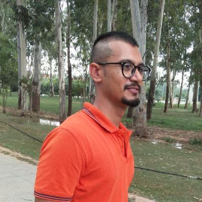 Rk Arora