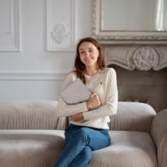Kate Zach