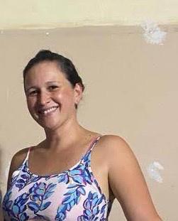 Yohana Ramirez
