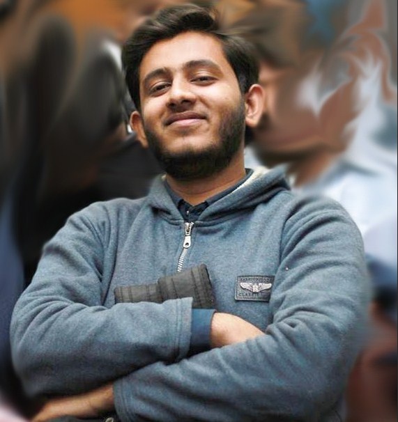 Muhammad Hussain Abdul Sattar