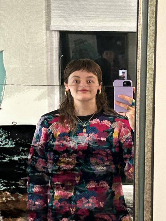 Tess Gibson