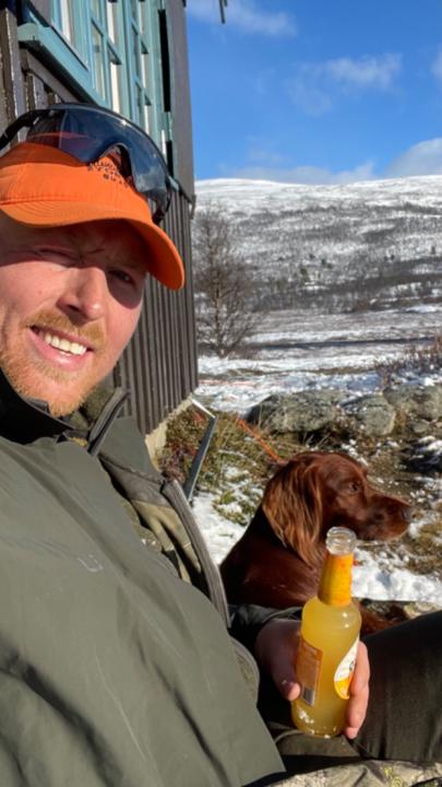 Ole Bernhard Nygaard