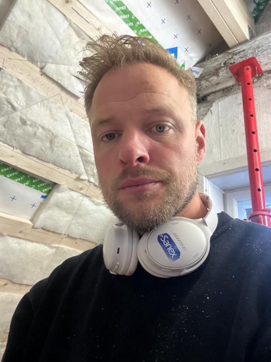 Martin Krogsgaard
