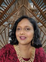 Manishaa Pandya