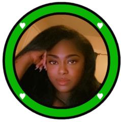 Kierra Harris