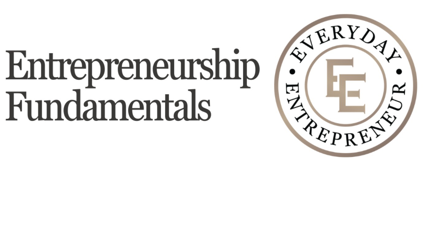 Entrepreneurship Fundamentals