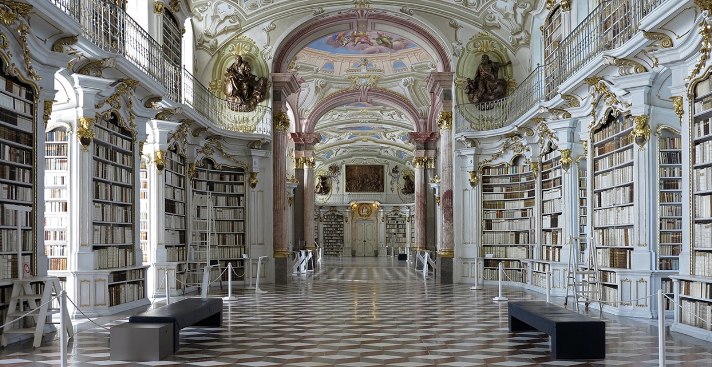 The Library