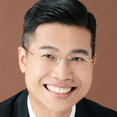 Paul Chee