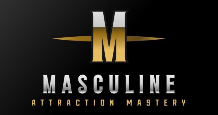 Masculine Attraction Mastery