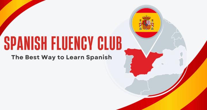 Spanish Fluency Club