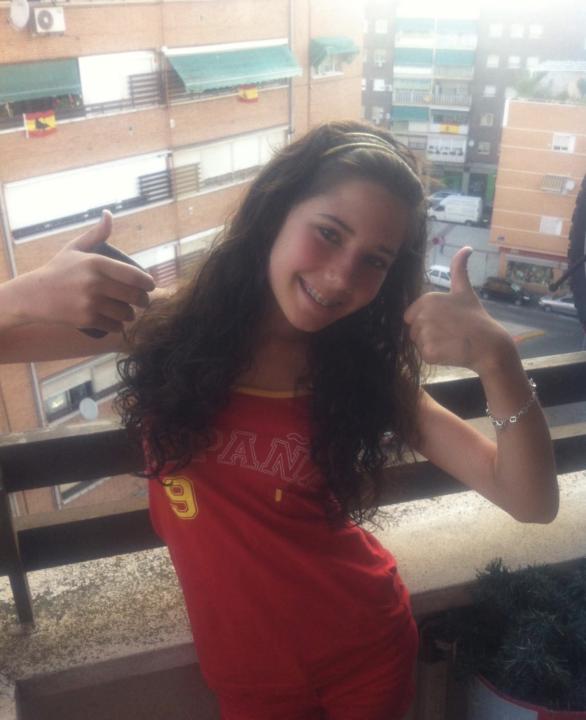 VAMOS ESPAÑA 🇪🇸 🇪🇸 