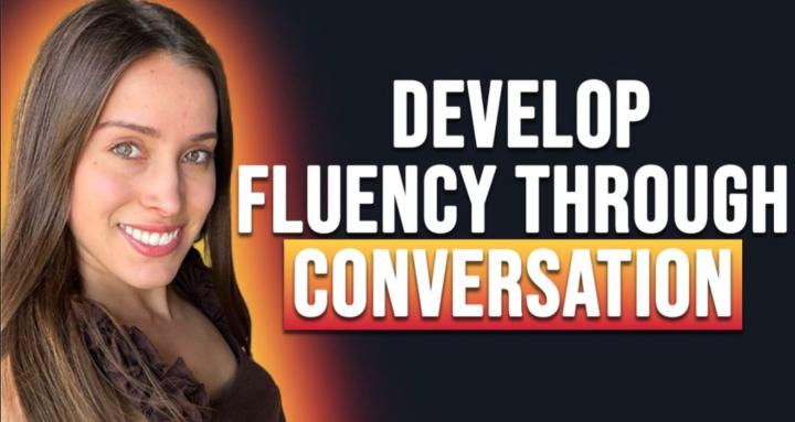 Spanish Fluency Club