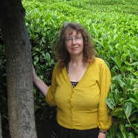 Gillian Barritt