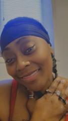 Shanika Ridley