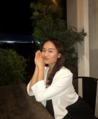 Angela Delos Reyes