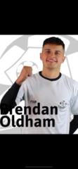 Brendan Oldham