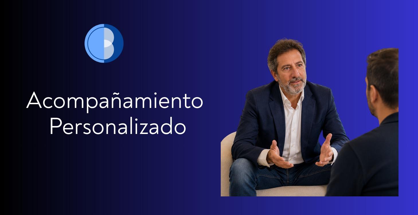Acompañamiento personalizado